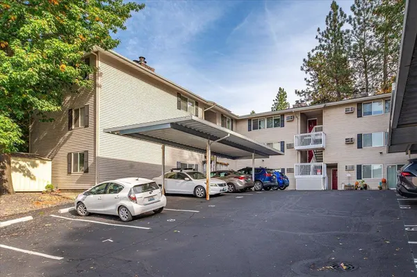 837 S Cowley St ##501, Spokane, WA 99202