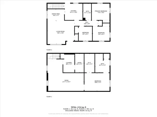 1708 E Rowan Ave, Spokane, WA 99207