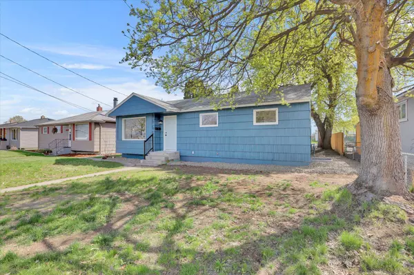 1708 E Rowan Ave, Spokane, WA 99207