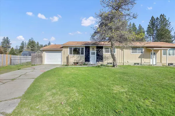 3206 S Glenn Ct, Spokane Valley, WA 99206