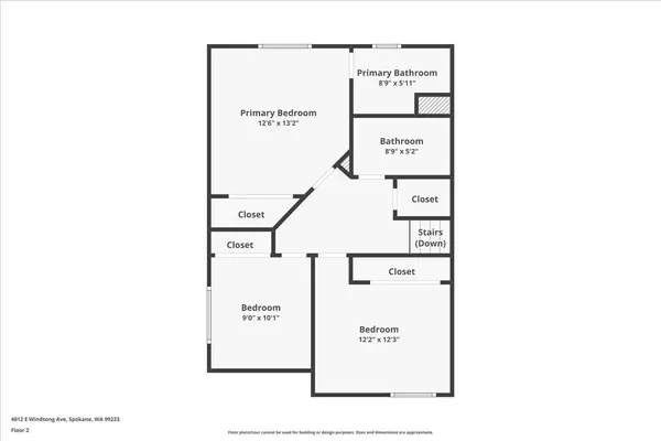 4012 E Windsong Ave, Spokane, WA 99223