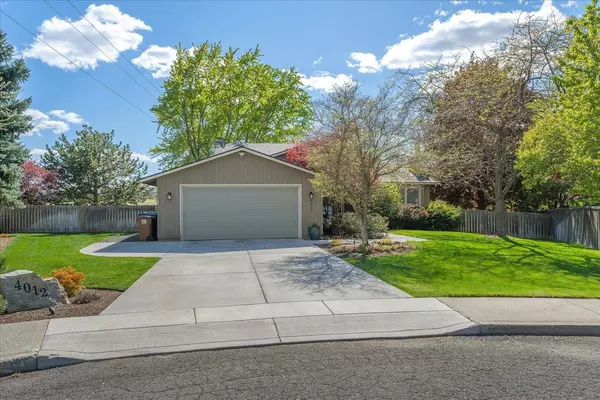 4012 E Windsong Ave, Spokane, WA 99223