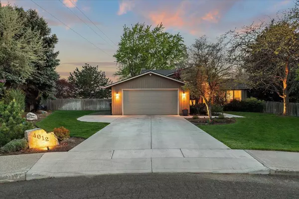 4012 E Windsong Ave, Spokane, WA 99223