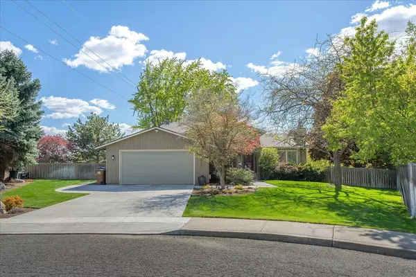 4012 E Windsong Ave, Spokane, WA 99223