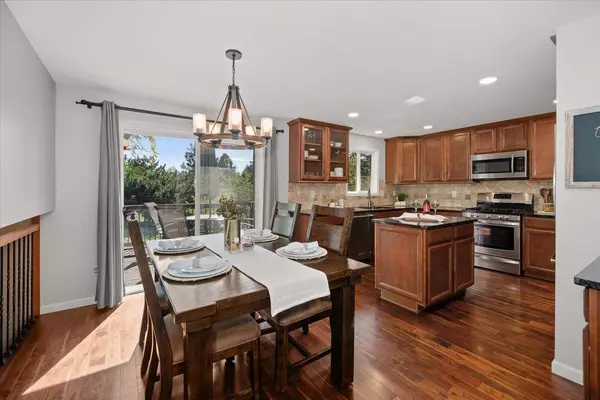 4012 E Windsong Ave, Spokane, WA 99223