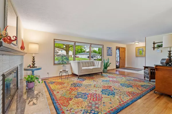 306 W Rainier WAY, Spokane, WA 99208