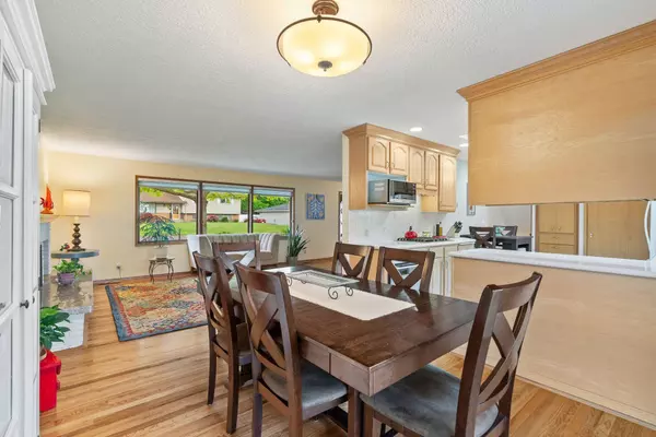 306 W Rainier WAY, Spokane, WA 99208