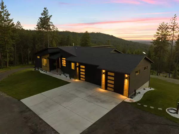 5101 S Girard Ln, Spokane, WA 99223