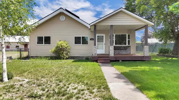 6106 N Howard St, Spokane, WA 99205