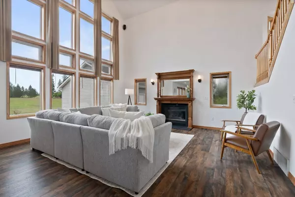 609 E Wild Rose Rd, Colbert, WA 99005