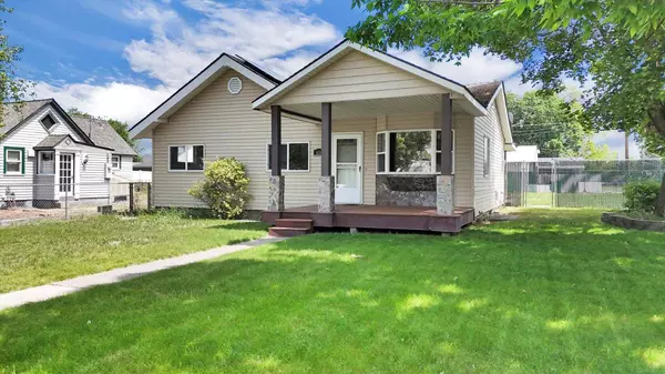 6106 N Howard St, Spokane, WA 99205