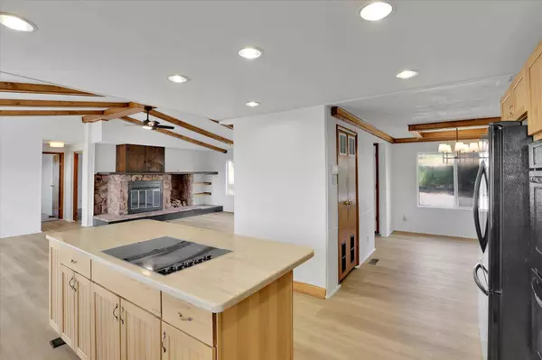 614 W Broadway Ave, Ritzville, WA 99169