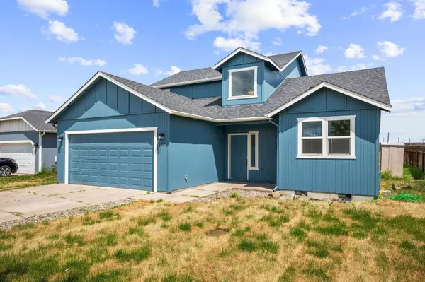 529 S Solar St, Airway Heights, WA 99001