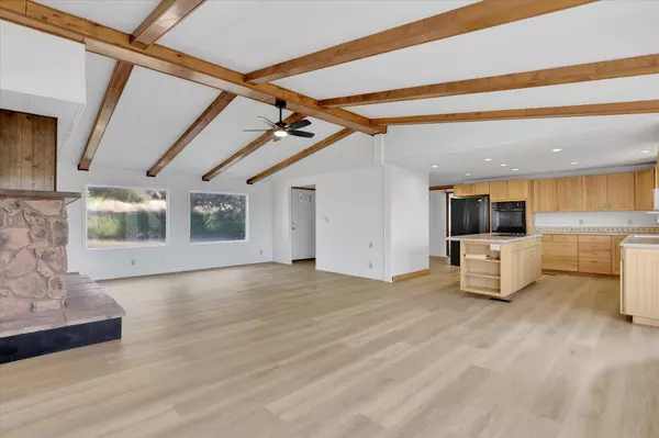 614 W Broadway Ave, Ritzville, WA 99169