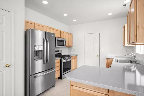 529 S Solar St, Airway Heights, WA 99001