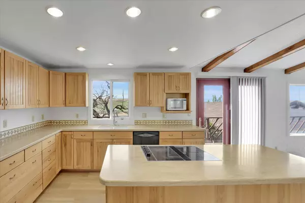 614 W Broadway Ave, Ritzville, WA 99169