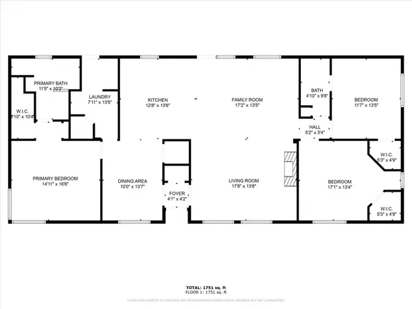 614 W Broadway Ave, Ritzville, WA 99169