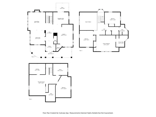 609 E Wild Rose Rd, Colbert, WA 99005
