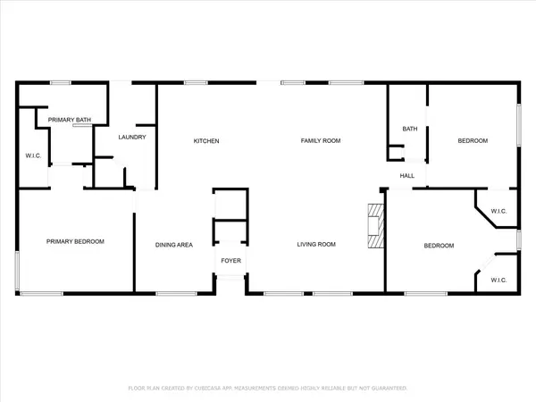 614 W Broadway Ave, Ritzville, WA 99169