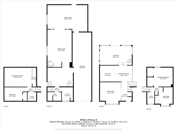 806 E Calkins Dr, Spokane, WA 99208