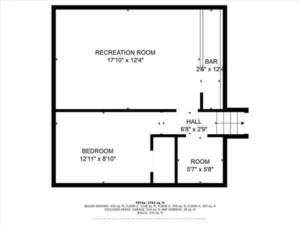 806 E Calkins Dr, Spokane, WA 99208