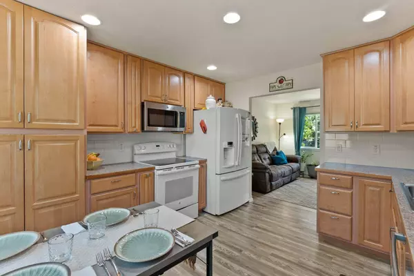 3109 E Indiana Ave, Spokane, WA 99207