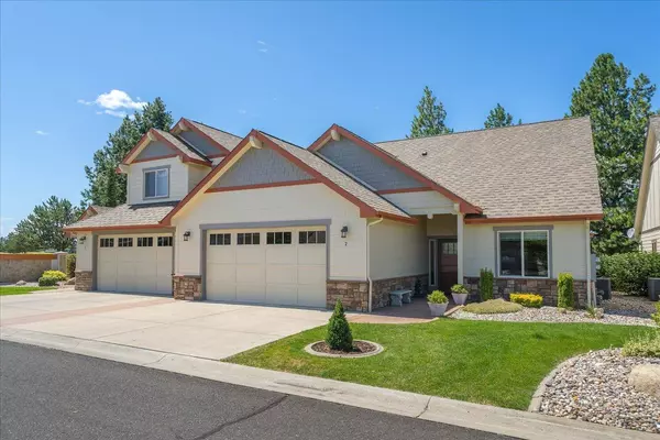 1109 N Country Club Dr #2, Deer Park, WA 99006