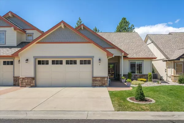 1109 N Country Club Dr #2, Deer Park, WA 99006