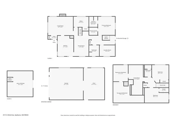 3111 E 32nd Ave, Spokane, WA 99223