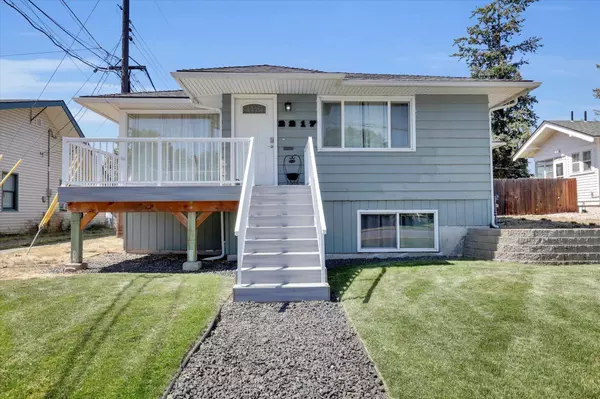 2217 N Dakota St, Spokane, WA 99207