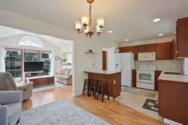 4017 E 31st Ave, Spokane, WA 99223