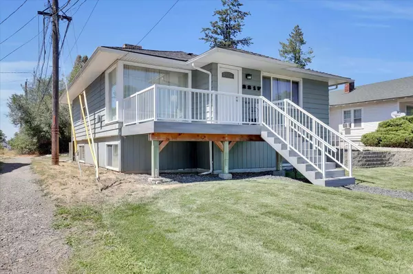 2217 N Dakota St, Spokane, WA 99207