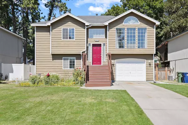 4017 E 31st Ave, Spokane, WA 99223