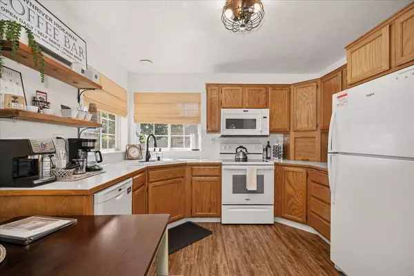 3108 N Pine Ct, Spokane, WA 99205