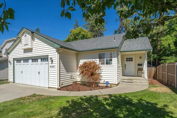 3108 N Pine Ct, Spokane, WA 99205