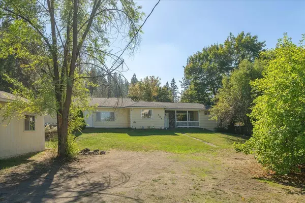 534 E Regina Ave, Spokane, WA 99218
