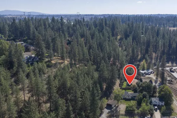 534 E Regina Ave, Spokane, WA 99218
