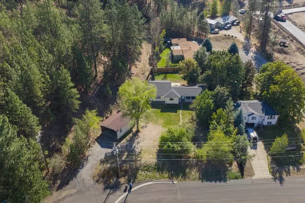 534 E Regina Ave, Spokane, WA 99218