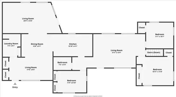 534 E Regina Ave, Spokane, WA 99218