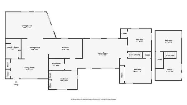 534 E Regina Ave, Spokane, WA 99218