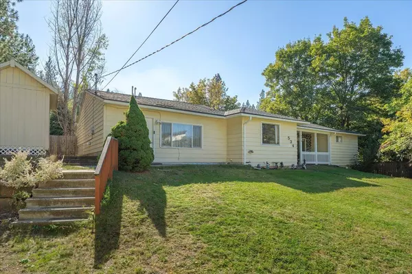 534 E Regina Ave, Spokane, WA 99218