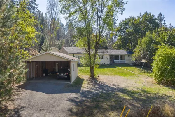 534 E Regina Ave, Spokane, WA 99218