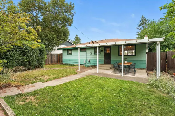 3308 W Kiernan Ave, Spokane, WA 99205