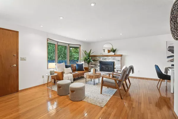 3308 W Kiernan Ave, Spokane, WA 99205