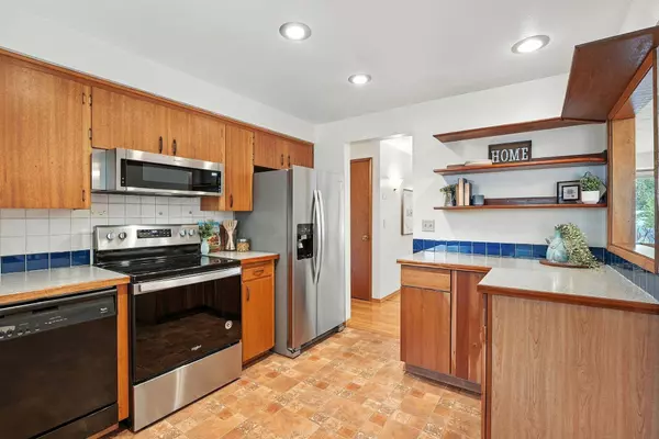 3308 W Kiernan Ave, Spokane, WA 99205