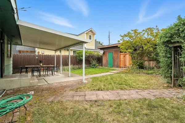 3308 W Kiernan Ave, Spokane, WA 99205