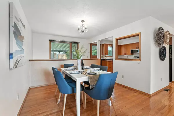 3308 W Kiernan Ave, Spokane, WA 99205