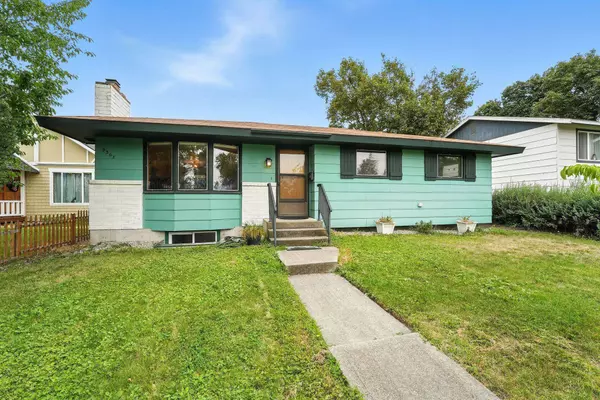 3308 W Kiernan Ave, Spokane, WA 99205