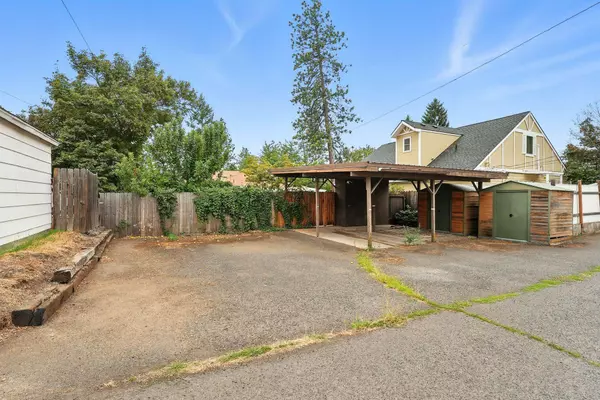 3308 W Kiernan Ave, Spokane, WA 99205