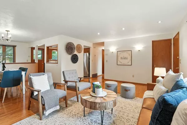 3308 W Kiernan Ave, Spokane, WA 99205